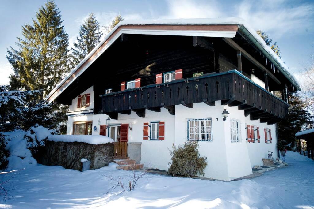 Beautiful Cosy House Near Koenigsee Schönau am Königssee Exterior foto