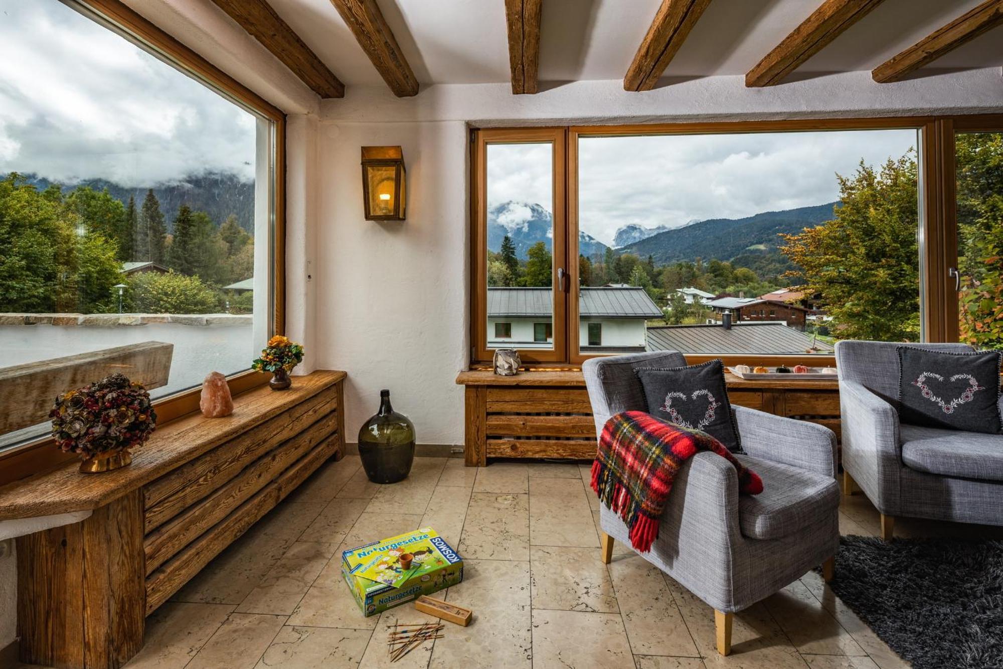 Beautiful Cosy House Near Koenigsee Schönau am Königssee Exterior foto