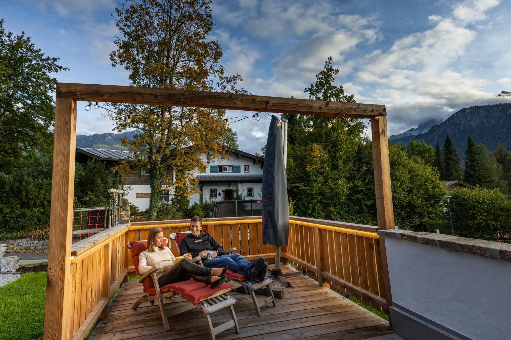 Beautiful Cosy House Near Koenigsee Schönau am Königssee Exterior foto