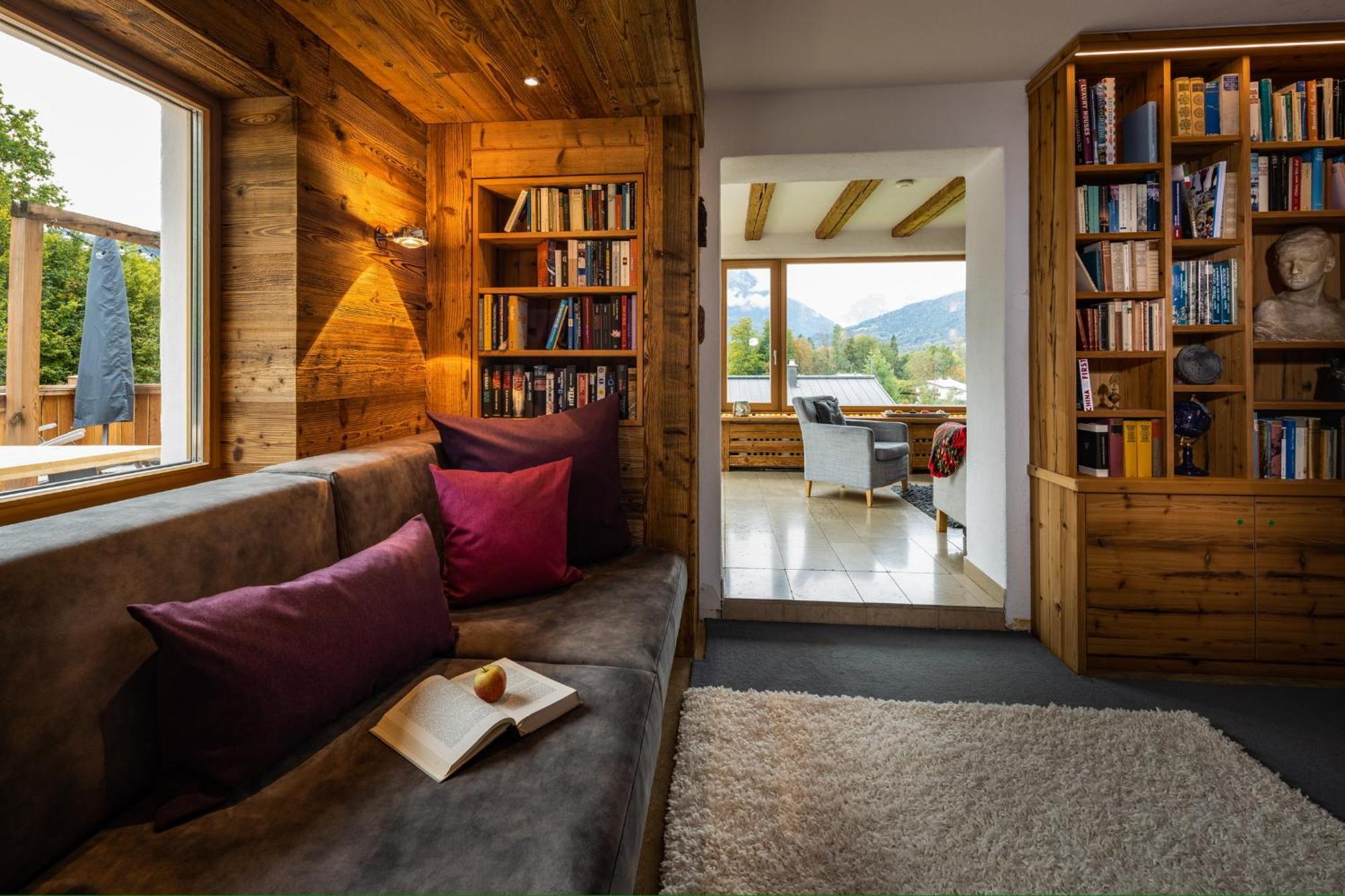 Beautiful Cosy House Near Koenigsee Schönau am Königssee Exterior foto